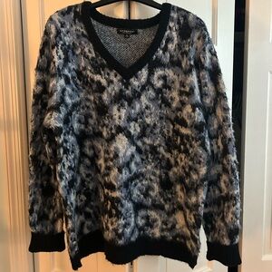 Liverpool LA Blue Sweater